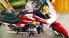 Bajaj CT 100cc Bike